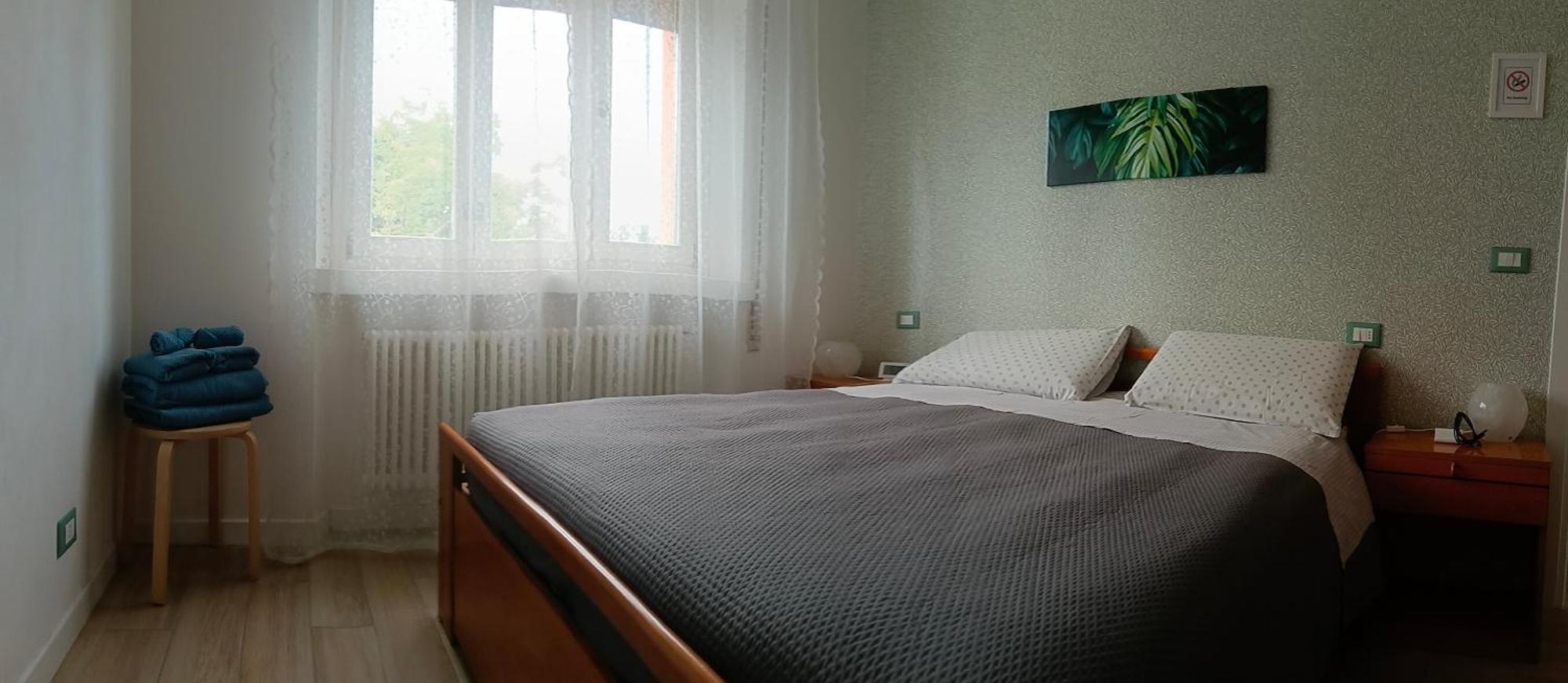 Rio Taglio Apartman Cervignano del Friuli Kültér fotó