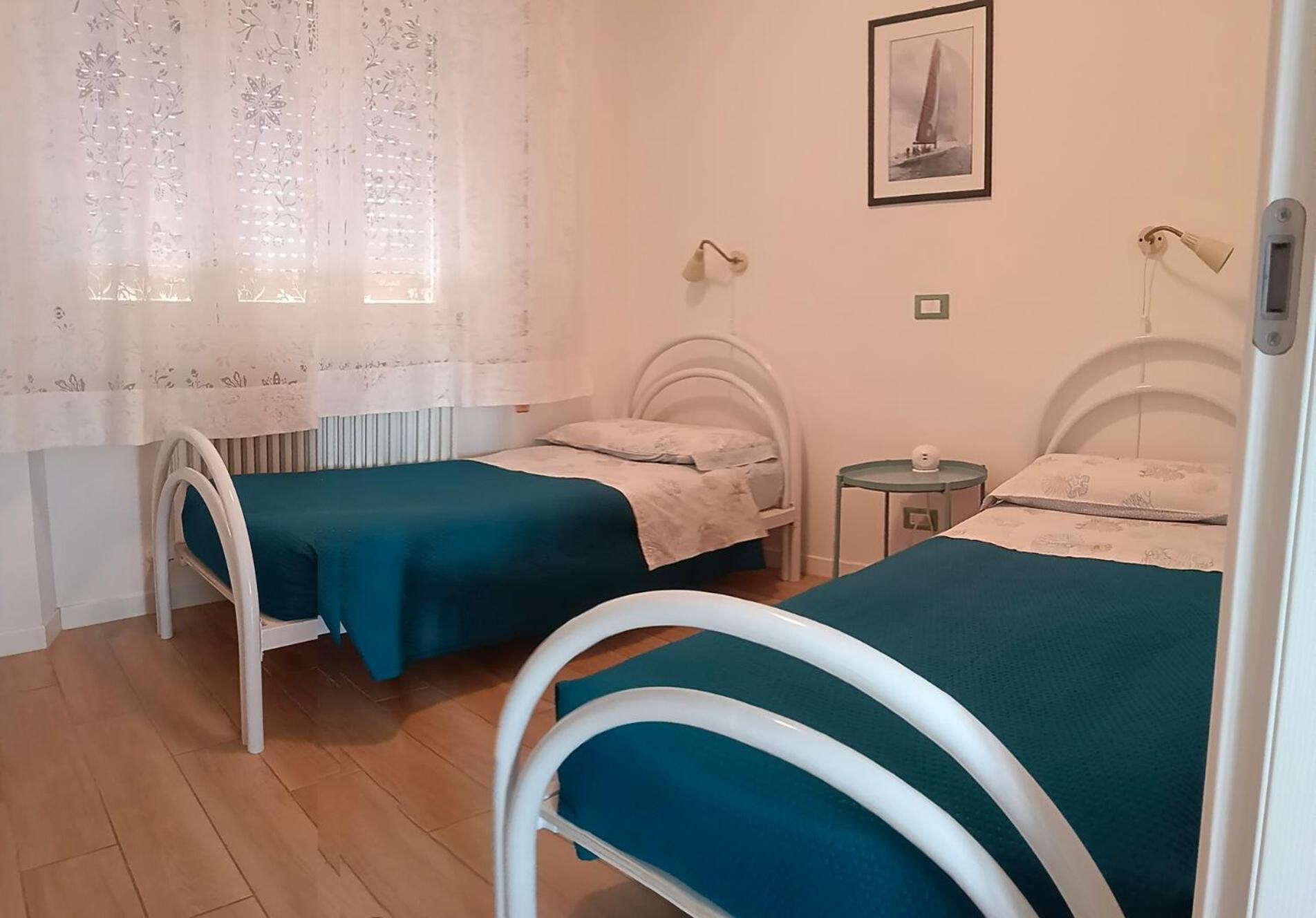 Rio Taglio Apartman Cervignano del Friuli Kültér fotó